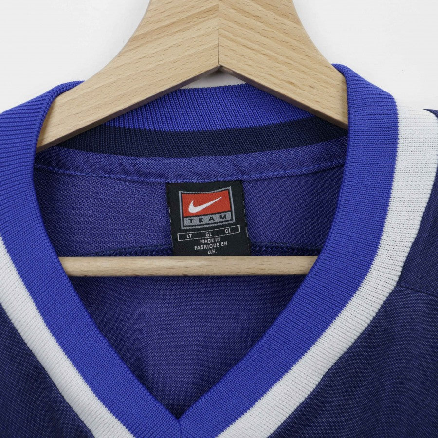 Maglia Home Italia Volley Nike Meoni 2 Mondiale 1998 by NIKE - Home (13)