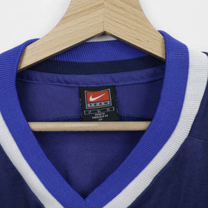 Maglia Home Italia Volley Nike Meoni 2 Mondiale 1998 by NIKE - Home (13)