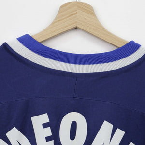 Maglia Home Italia Volley Nike Meoni 2 Mondiale 1998 by NIKE - Home (3)