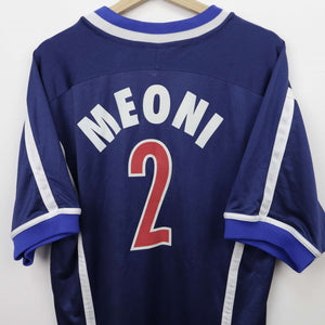 Maglia Home Italia Volley Nike Meoni 2 Mondiale 1998 by NIKE - Home (4)