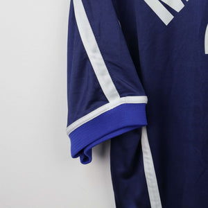 Maglia Home Italia Volley Nike Meoni 2 Mondiale 1998 by NIKE - Home (7)