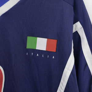 Maglia Home Italia Volley Nike Meoni 2 Mondiale 1998 by NIKE - Home (8)