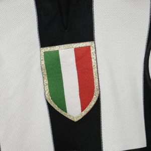 maglia home juventus 2013/2014 tevez 10 by NIKE - Home (10)