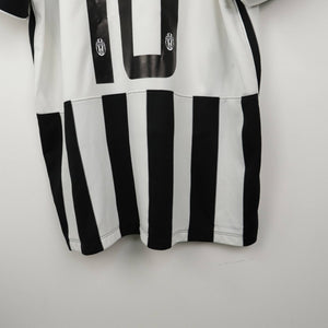 maglia home juventus 2013/2014 tevez 10 by NIKE - Home (7)
