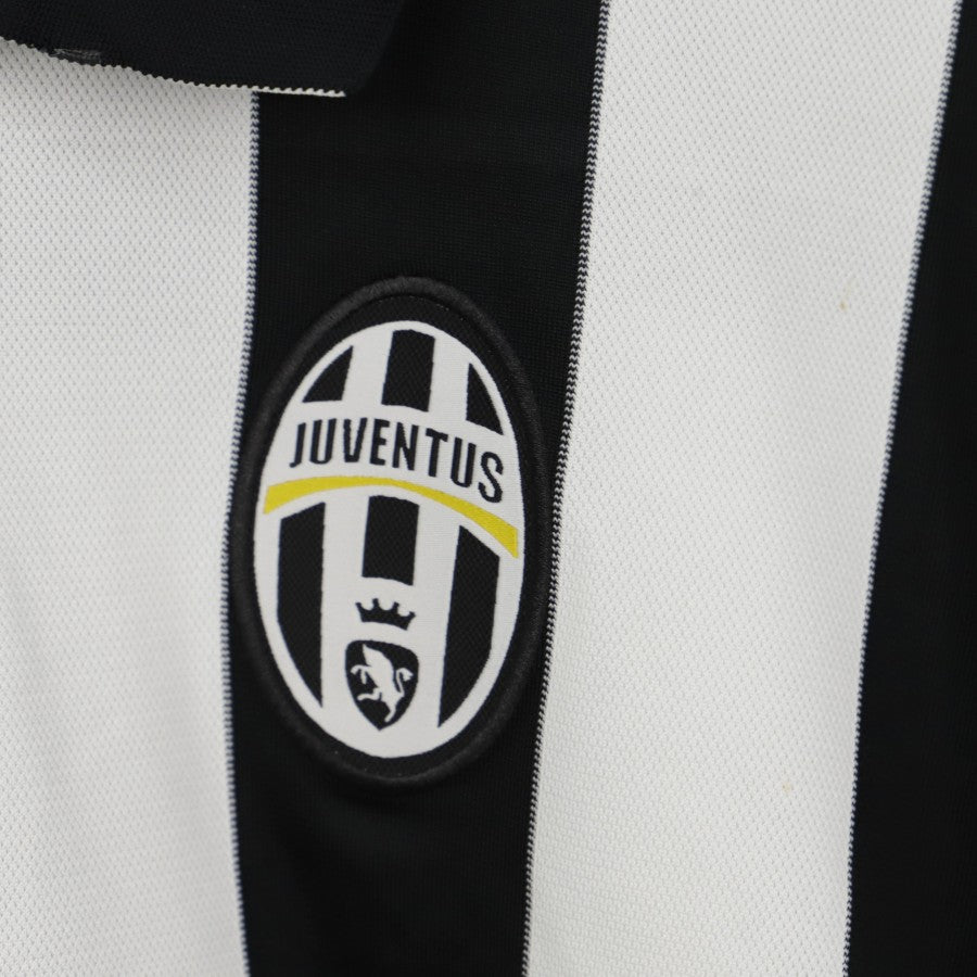 maglia home juventus 2013/2014 tevez 10 by NIKE - Home (8)
