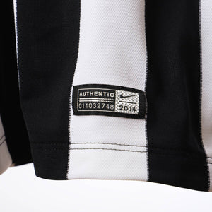 maglia home juventus 2014/2015 chiellini 3 by NIKE - Home (10)