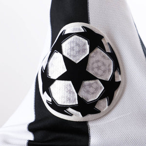 maglia home juventus 2014/2015 chiellini 3 by NIKE - Home (11)