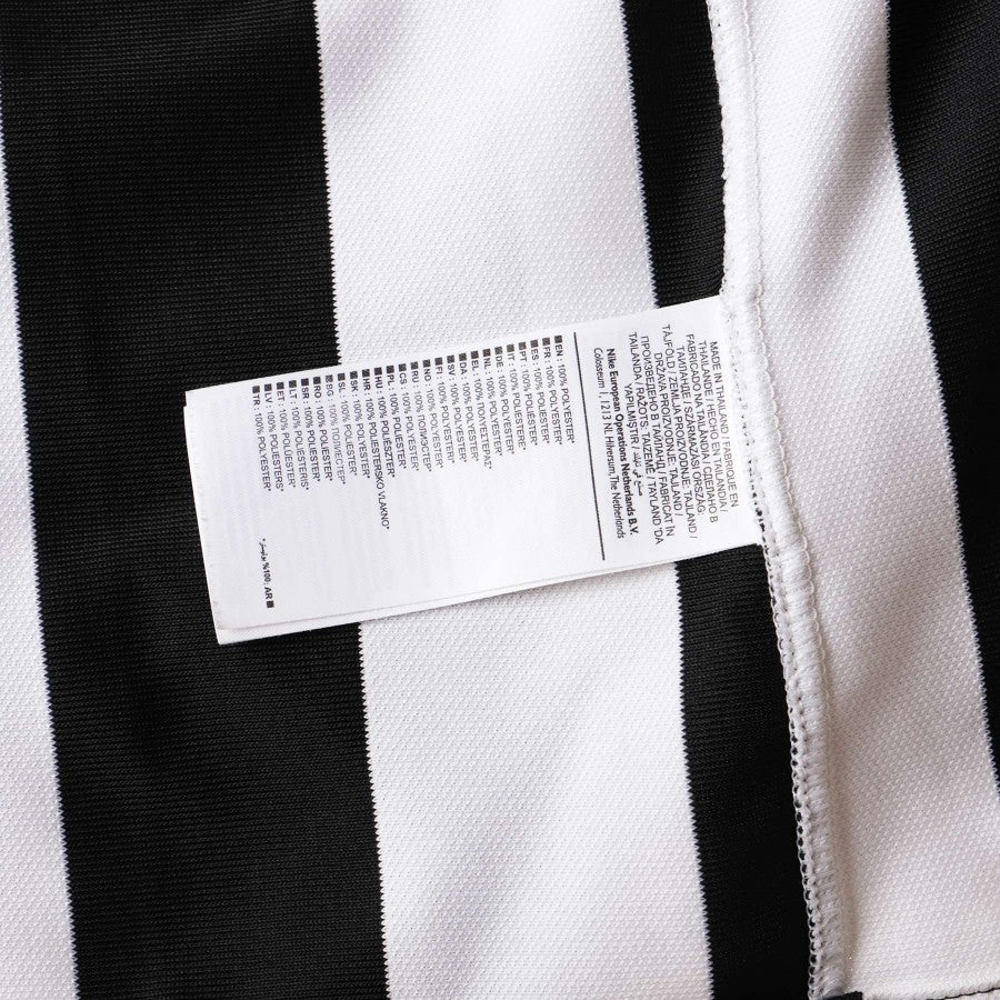 maglia home juventus 2014/2015 chiellini 3 by NIKE - Home (12)