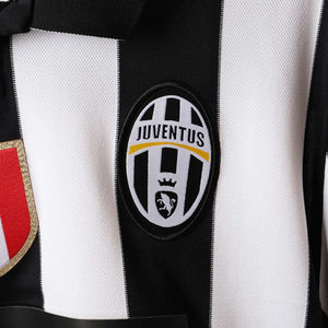 maglia home juventus 2014/2015 chiellini 3 by NIKE - Home (6)