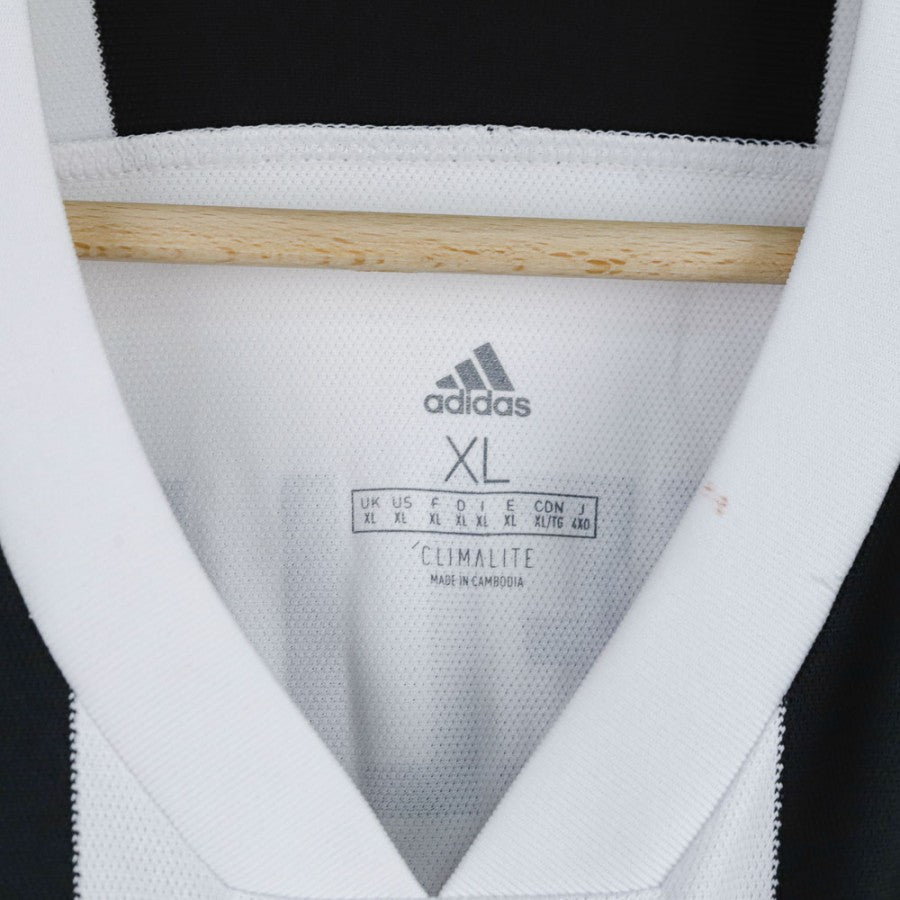 Maglia Home juventus adidas Chiellini n3 2018/2019 by NIKE - Home (10)