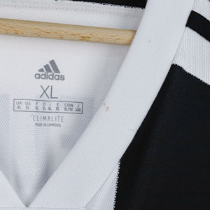 Maglia Home juventus adidas Chiellini n3 2018/2019 by NIKE - Home (11)