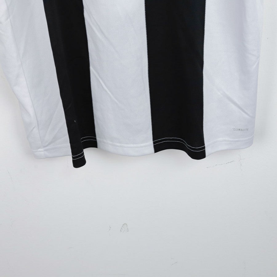 Maglia Home juventus adidas Chiellini n3 2018/2019 by NIKE - Home (12)