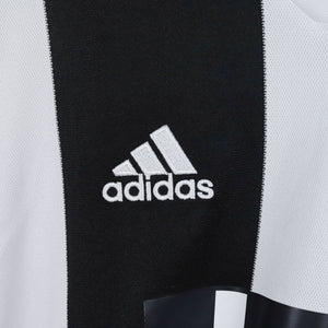 Maglia Home juventus adidas Chiellini n3 2018/2019 by NIKE - Home (8)