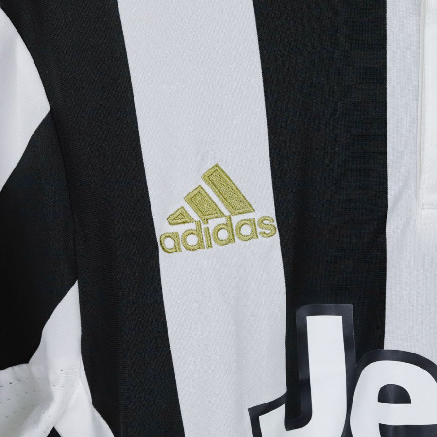 Maglia home juventus adidas Dybala10 2017/2018 by NIKE - Home (8)