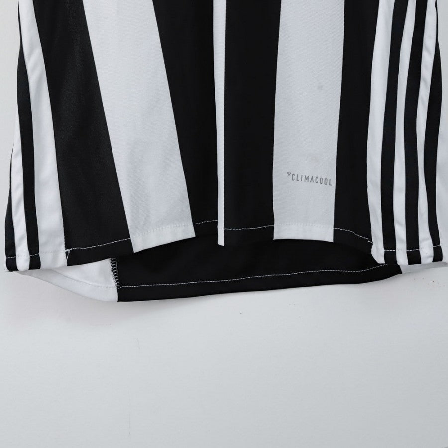 Maglia Home Juventus Adidas Pjanic n5 2017/2018 by NIKE - Home (13)