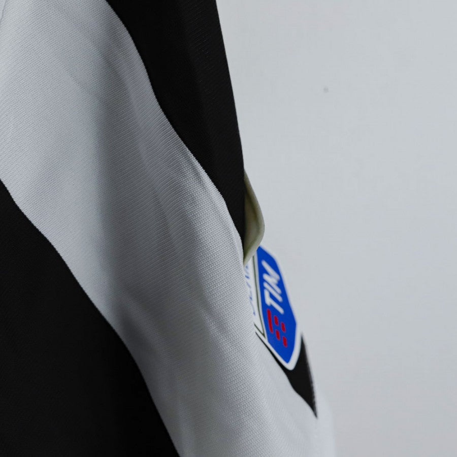 Maglia Home Juventus Adidas Pjanic n5 2017/2018 by NIKE - Home (6)