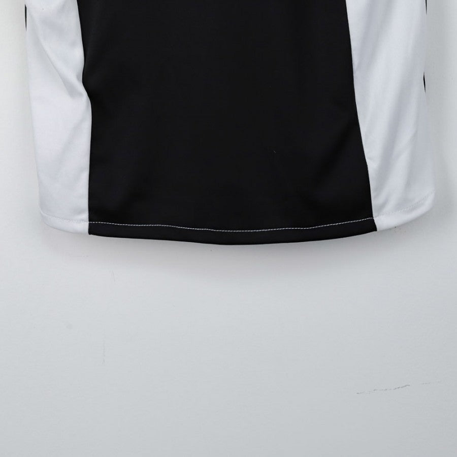 Maglia Home Juventus Adidas Pjanic n5 2017/2018 by NIKE - Home (8)