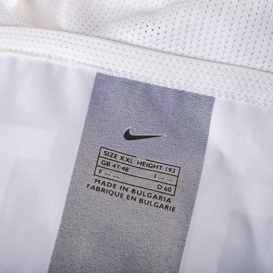 maglia home juventus conte 8 ml 2003/2004 by NIKE - Home (5)