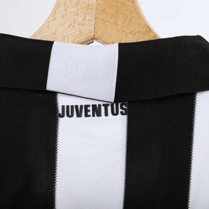 Maglia home Juventus Expo 2015 Tevez 10 by NIKE - Home (10)