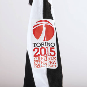 Maglia home Juventus Expo 2015 Tevez 10 by NIKE - Home (3)