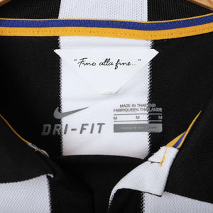 Maglia home Juventus Expo 2015 Tevez 10 by NIKE - Home (5)