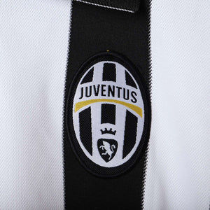 Maglia home Juventus Expo 2015 Tevez 10 by NIKE - Home (7)