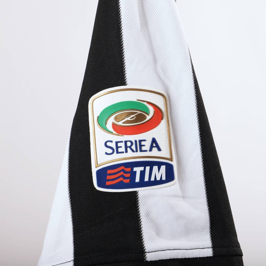 Maglia home Juventus Expo 2015 Tevez 10 by NIKE - Home (9)