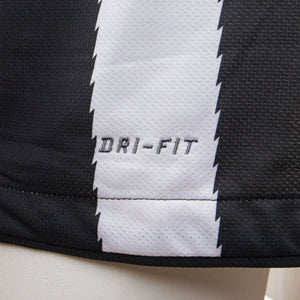 maglia home juventus nike 14 2010/2011 by NIKE - Home (6)