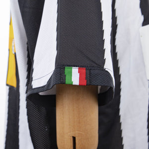 maglia home juventus nike 14 2010/2011 by NIKE - Home (7)