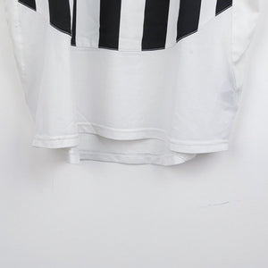 maglia home juventus nike 2003/2004 by NIKE - Home (10)