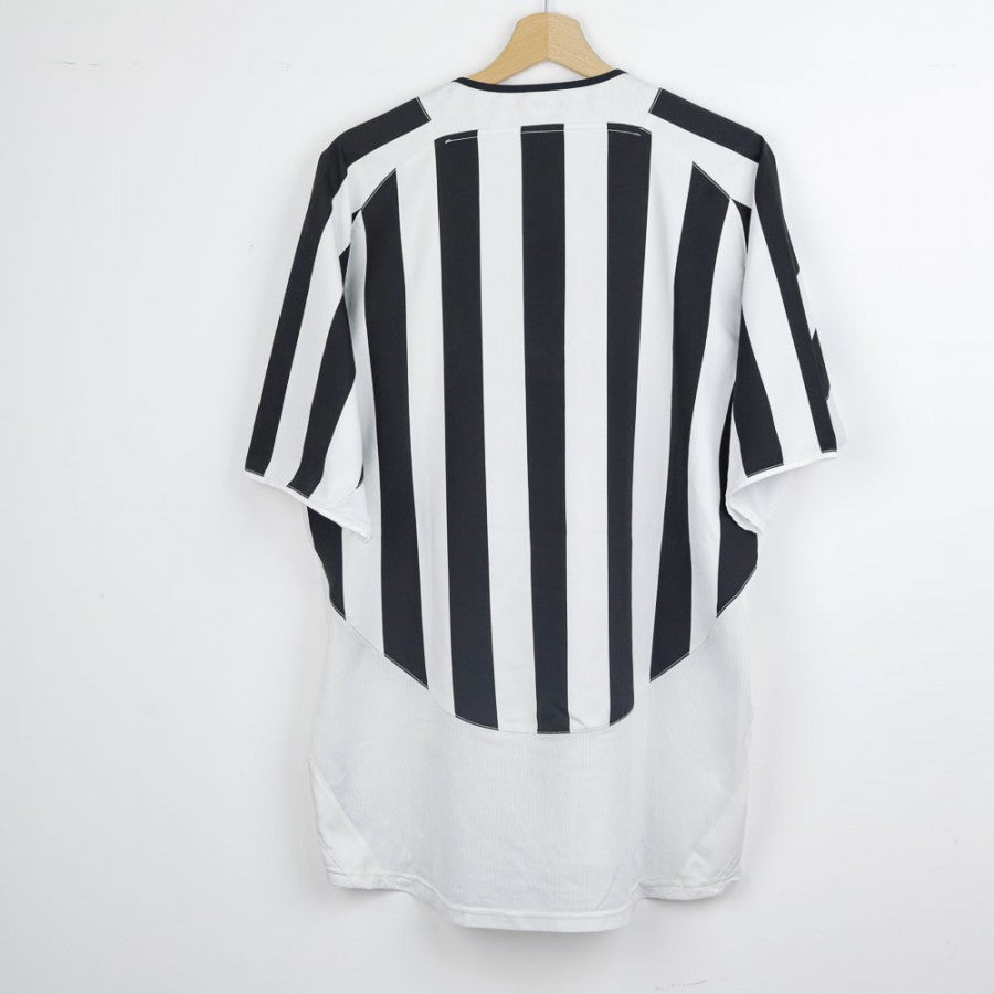 maglia home juventus nike 2003/2004 by NIKE - Home (2)