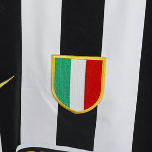 maglia home juventus nike 2003/2004 by NIKE - Home (4)