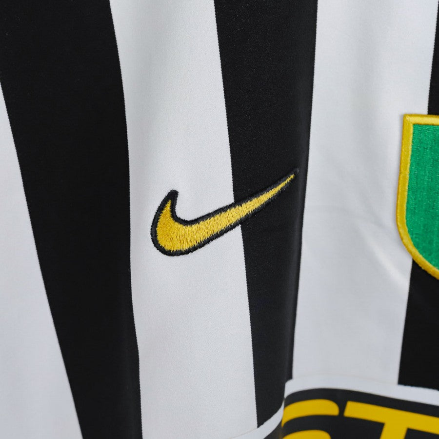 maglia home juventus nike 2003/2004 by NIKE - Home (5)