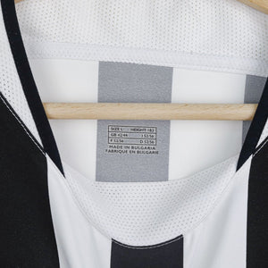 maglia home juventus nike 2003/2004 by NIKE - Home (6)