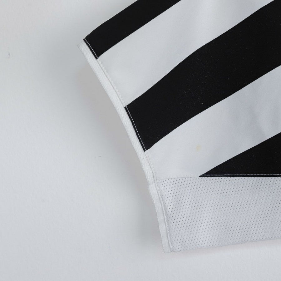 maglia home juventus nike 2003/2004 by NIKE - Home (9)