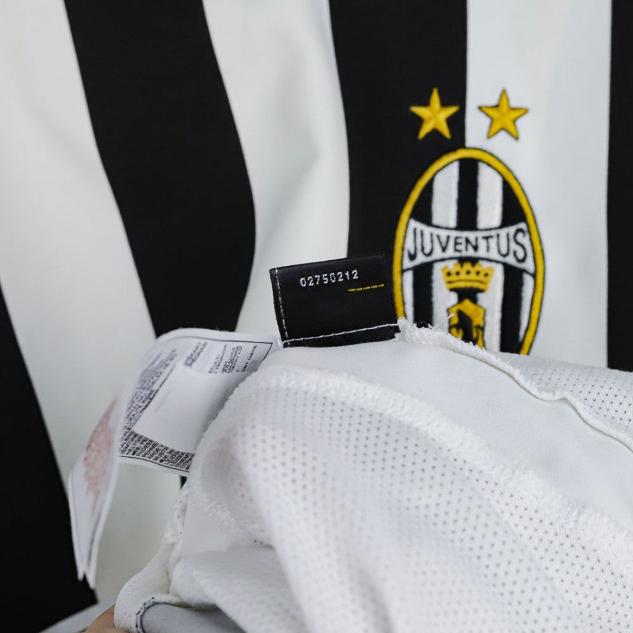 Maglia Home Juventus Nike 2003/2004 by NIKE - Home (11)