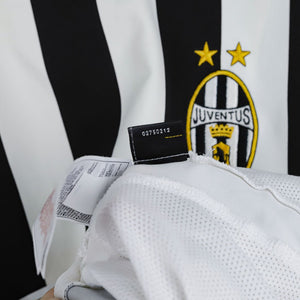 Maglia Home Juventus Nike 2003/2004 by NIKE - Home (11)