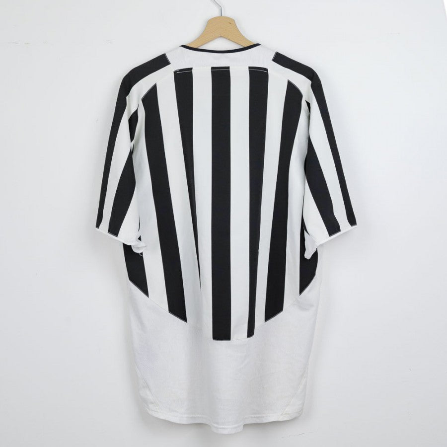 Maglia Home Juventus Nike 2003/2004 by NIKE - Home (2)