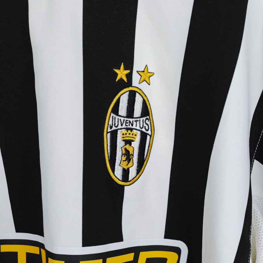 Maglia Home Juventus Nike 2003/2004 by NIKE - Home (3)