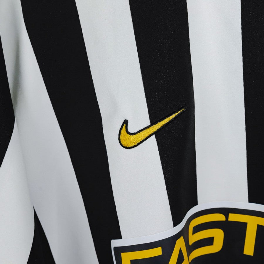 Maglia Home Juventus Nike 2003/2004 by NIKE - Home (4)