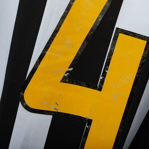 maglia home juventus nike 2003/2004 montero 4 by NIKE - Home (10)