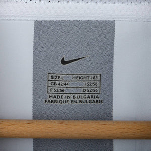 maglia home juventus nike 2003/2004 montero 4 by NIKE - Home (12)