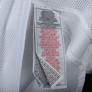 maglia home juventus nike 2003/2004 montero 4 by NIKE - Home (13)