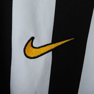 maglia home juventus nike 2003/2004 montero 4 by NIKE - Home (5)