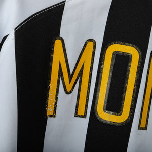 maglia home juventus nike 2003/2004 montero 4 by NIKE - Home (8)