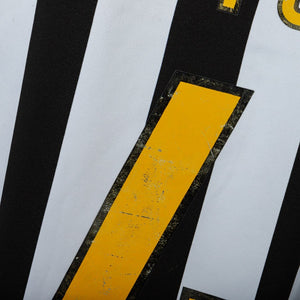 maglia home juventus nike 2003/2004 montero 4 by NIKE - Home (9)