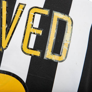 MAGLIA HOME JUVENTUS NIKE 2003/2004 NEDVED by NIKE - Home (10)