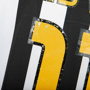 MAGLIA HOME JUVENTUS NIKE 2003/2004 NEDVED by NIKE - Home (11)