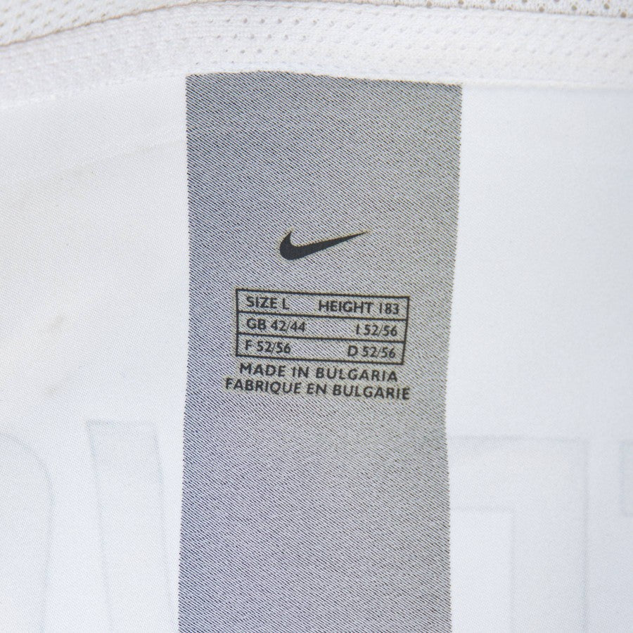 MAGLIA HOME JUVENTUS NIKE 2003/2004 NEDVED by NIKE - Home (14)