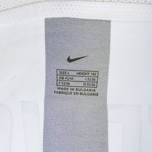 MAGLIA HOME JUVENTUS NIKE 2003/2004 NEDVED by NIKE - Home (14)